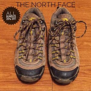 The North Face Hiking Boots